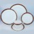 Spode Viscount 5 Piece Place Setting Y8154