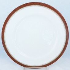 Spode Viscount Y8154 Salad Plate 8" diameter 