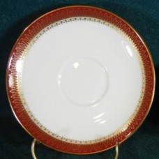 Spode Viscount Y8154 Saucer 5.6" diameter 