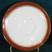Spode Viscount Y8154 Saucer 5.6" diameter 