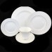 ST. MORITZ by Wedgwood 5 Piece Place Setting