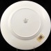ST. MORITZ by Wedgwood Luncheon Plate 9"