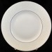 ST. MORITZ by Wedgwood Luncheon Plate 9"