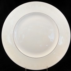 ST. MORITZ by Wedgwood Luncheon Plate 9"