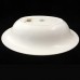 ST. MORITZ by Wedgwood Tea Saucer