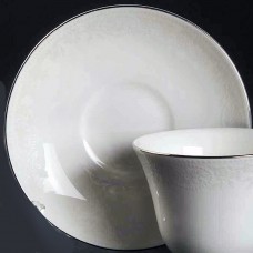 ST. MORITZ by Wedgwood Tea Saucer