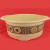 Staffordshire Kiln Craft BACCHUS Open Vegetable Round
