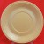Staffordshire Kiln Craft BACCHUS Saucer