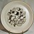 Staffordshire Kiln Craft BRAMBLE Bread & Butter