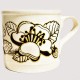 Staffordshire Kiln Craft BRAMBLE Cup Only