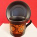 Staffordshire Kiln Craft HERMES 4 Piece Setting England