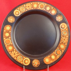 Staffordshire Kiln Craft HERMES Bread & Butter Staffordshire Kiln Craft HERMES Bread & Butter