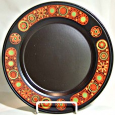 Staffordshire Kiln Craft HERMES Dinner Plate England