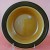 Stavangerflint Bilde/Amber Rim Soup 8.25" diameter