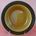 Stavangerflint Bilde/Amber Rim Soup 8.25" diameter