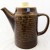 Stavangerflint Brunette Coffee Pot 7.6" tall
