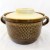 Stavangerflint Brunette Covered Casserole 9.75" 