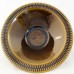 Stavangerflint Brunette Dessert Bowl 6.5"