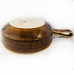 Stavangerflint Brunette Fondue Dish 11.5"