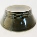 Stavangerflint Brunette Salad / Vegetable Bowl Green 8.25"
