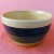 Stavangerflint Figgjo Cereal Bowl 2.5 inches tall