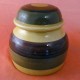 Stavangerflint Figgjo Covered Sugar 4 inches tall