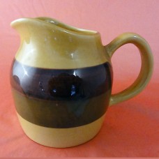 Stavangerflint Figgjo Creamer 4.5 inches tall