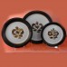 Stavangerflint Figgjo Pompeii Bread & Butter 6.75 diameter