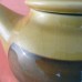 Stavangerflint Figgjo Tea Pot 5.5 inches tall
