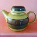 Stavangerflint Figgjo Tea Pot 5.5 inches tall