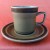 Stavangerflint Finse Cup & Saucer