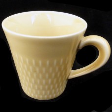 Stavangerflint Flamingo Beige Small Cup 2.75" tall