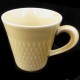 Stavangerflint Flamingo Beige Small Cup 2.75" tall