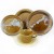 Stavangerflint Flamingo Brunette 5 Piece Place Setting