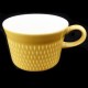 Stavangerflint Flamingo Brunette Cup 2.2" tall