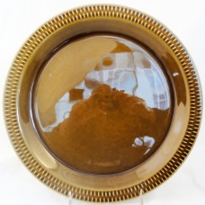 Stavangerflint Flamingo Brunette Salad Plate 8.4"