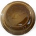 Stavangerflint Flamingo Brunette Salad Plate 8.4"