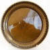 Stavangerflint Flamingo Brunette Salad Plate 8.4"