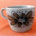Stavangerflint Florry Cup 2.25 inches tall