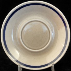 Stavangerflint Florry Saucer 5.4" diameter