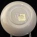 Stavangerflint Florry Saucer 5.4" diameter