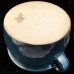 Stavangerflint Kon-Tiki Covered Casserole 9.5" crazed lid
