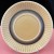 Stavangerflint Norrona Saucer 5.4" diameter
