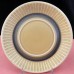 Stavangerflint Norrona Saucer 5.4" diameter