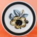 Stavangerflint Senja Bread & Butter Plate 7 inches diameter