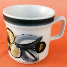 Stavangerflint Senja Cup 2.75" tall
