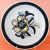 Stavangerflint Senja Dinner Plate 10 inches diameter
