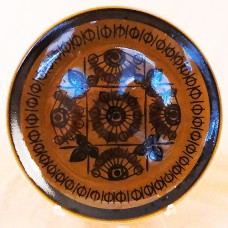 Stavangerflint Sera Bread & Butter Plate 10 inches diameter
