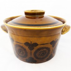 Stavangerflint Sera Covered Casserole 9.74"