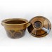 Stavangerflint Sera Covered Casserole 9.74"